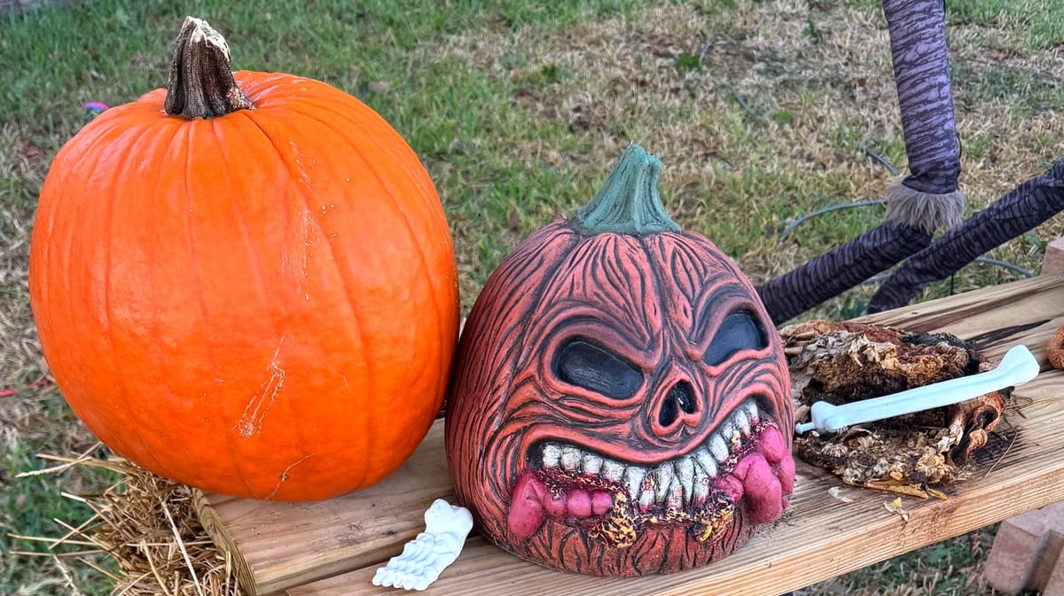 Happy Halloween Playlist