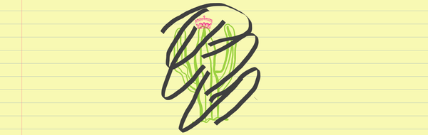 A Terrible Gift for You