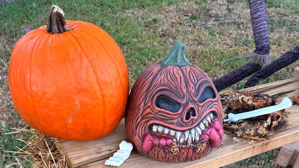 Happy Halloween Playlist